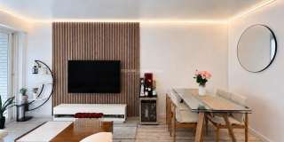 159 W 53rd Street Gallery 1
