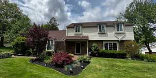 Luxurious 4 Bed 2.5 Bath in Hershey Gallery 1