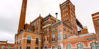 Schmidt Artist Lofts Gallery 4