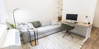 Brookland Apartments Gallery 7