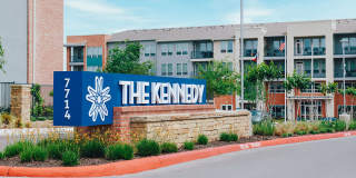 The Kennedy The Kennedy Gallery 26