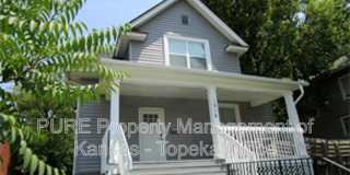 1016 SW College Ave. Gallery 1