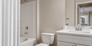 The Mills Apartment Homes Gallery 10