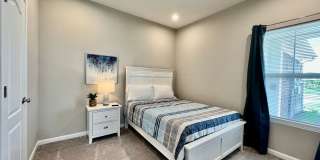Fully Furnished Luxury Corporate Rental - Brand New Construciton Gallery 17