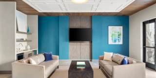 The Roosevelt Arlington Commons Gallery 8