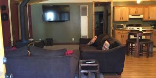 Big Bear Lake- 2 Bedroom 2 Bath Cabin Gallery 4