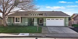 Great single story home in Benicia With All Utilities Included Gallery 1