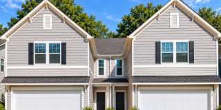 Beautiful 3BR, 2.5BA Home with Owner’s Suite & Designer Upgrades | December Move In Gallery 1