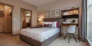 Fountain Circle Apartment Homes Gallery 12