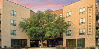 The Standard at Legacy Gallery 63