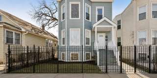 4845 W Potomac Avenue 4845 W Potomac Avenue Gallery 1