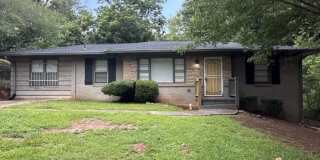 3 Bed 2 Bath in Atlanta! Gallery 1