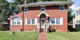 Charming Brick Home with Character & Modern Updates Gallery 1