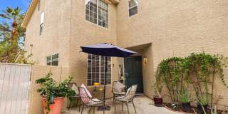 Furnished 3BR Home w/ Pool, Spa & Garage I Move-In Ready in NW Las Vegas Gallery 43