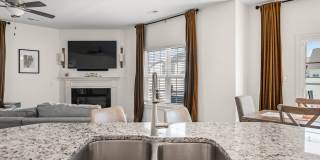 227 Lookout Lane | 4BR/2.5BA | Fenced Turf Backyard Gallery 19