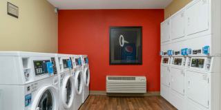 Detroit - Metropolitan Airport Gallery 18