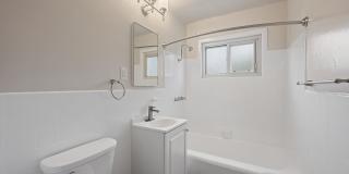Hillsdale Garden - Affordable Housing Gallery 34