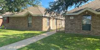 3713 West Sarah Evans Street - 3713-01 Gallery 1