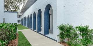 Park Village Apartments Gallery 12