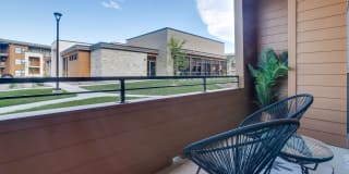 The Avante Gallery 56