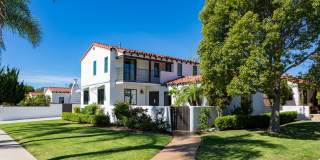 Restored 1928 Spanish in the Heart of Kensington Gallery 1