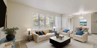 Beautifully Renovated 1 & 2 Bedroom Apartments in Lynnwood! Gallery 1