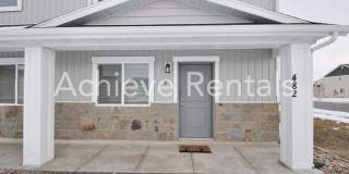 3 Bed / 1.5 Bath Townhome in Tremonton – Great Location! Gallery 1