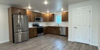 Newly Built, 2 Bedroom 2 Bathroom Apartment Gallery 1