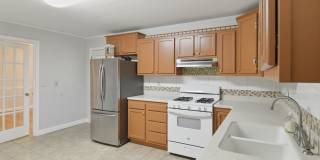 Spacious 4BR House in Signal Mountain Gallery 4