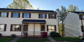 Montview Forest Townhomes - 3 levels Gallery 2