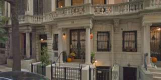 51 East 74th Street Gallery 8