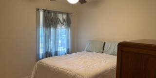 Lovely Home in 45+ Active Adult Community of Leisure World.  Available May through November 2026, then April 2027. Gallery 21