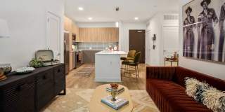 Residences at The Finery Gallery 20