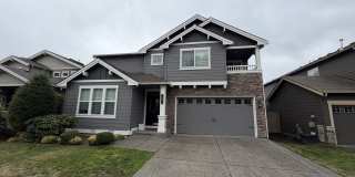 4 Bedroom, 3 Bathroom house, fenced yard, AC, and much more! $4200 per month Gallery 1