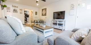 Solid brick duplex located in Forest Acres Gallery 9