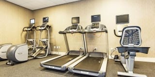 LTV Tower Apartments Gallery 36