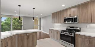 Preserve at Marin Apartment Homes Gallery 2