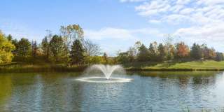 Marble Cliff Commons Gallery 109