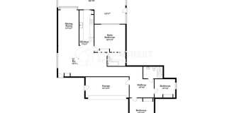 2406 Parsons Pond Circle Gallery 16