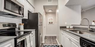 The Crossing At Barry Road Gallery 1