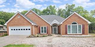 2395 Ashton Ridge Drive Gallery 1
