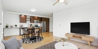 East 12 Lofts Gallery 12