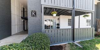 Hampton Creek Apartments Gallery 40