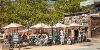 Channel House Gallery 45