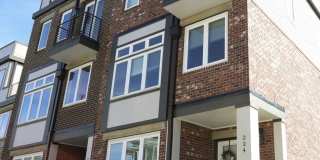 3 Bed, 3.5 Bath Home w/ 2 Car Garage and Lake Views Gallery 1