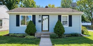 1302 Chalfant Street | 2-Bedroom Home with Large 2-Car Garage Gallery 1