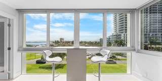 301 Lake Shore Drive unit: 411 Gallery 14