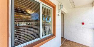 Furnished 2 Bedroom | 2 Bath - Lake Views Gallery 3