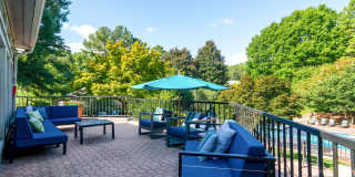 Park Valley Apartments Gallery 15
