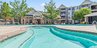 Kensington Apartments Gallery 56